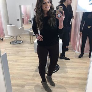 Meet your Posher, Sue